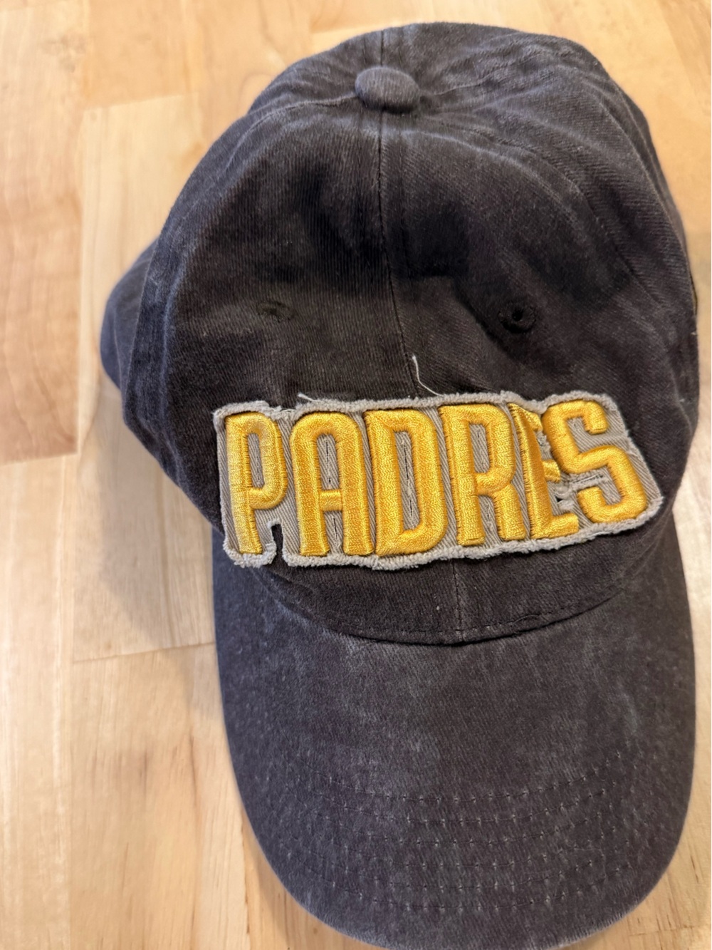 San Diego Padres Slam Diego 2023 Opening Series SGA Hat